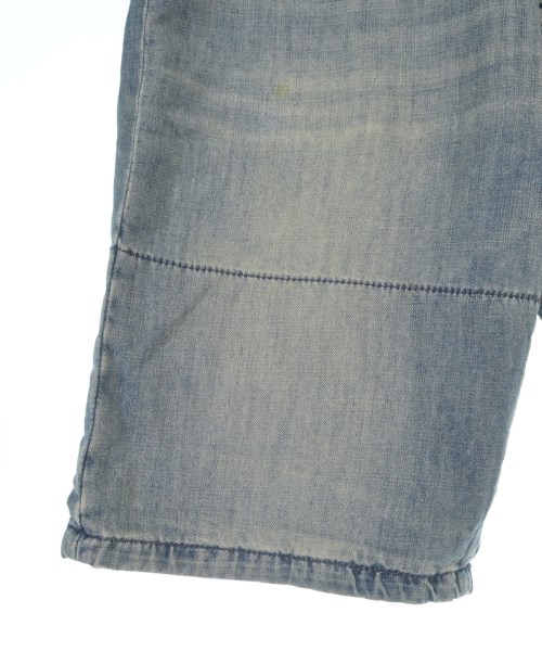 MARNI（マルニ）ショートパンツ 青 サイズ:-(S位) メンズ/2200676573312