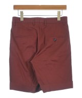 MARNI（マルニ）ショートパンツ 赤 サイズ:44(S位) メンズ/2200676573343