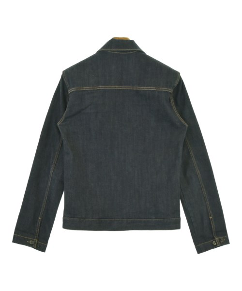 MARNI（マルニ）デニムジャケット 紺 サイズ:XS メンズ/2200676573480