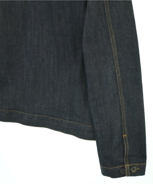 MARNI（マルニ）デニムジャケット 紺 サイズ:XS メンズ/2200676573480