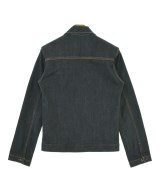 MARNI（マルニ）デニムジャケット 紺 サイズ:XS メンズ/2200676573480