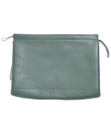 MARNI（マルニ）クラッチバッグ 緑 サイズ:- メンズ/2200676573725