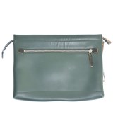 MARNI（マルニ）クラッチバッグ 緑 サイズ:- メンズ/2200676573725