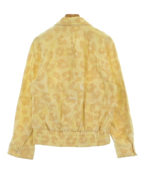 MARNI（マルニ）ブルゾン 黄 サイズ:36(XS位) レディース/2200677049014