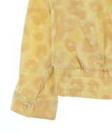 MARNI（マルニ）ブルゾン 黄 サイズ:36(XS位) レディース/2200677049014