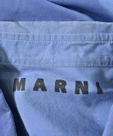 MARNI（マルニ）カジュアルシャツ 青 サイズ:48(L位) メンズ/2200678004258