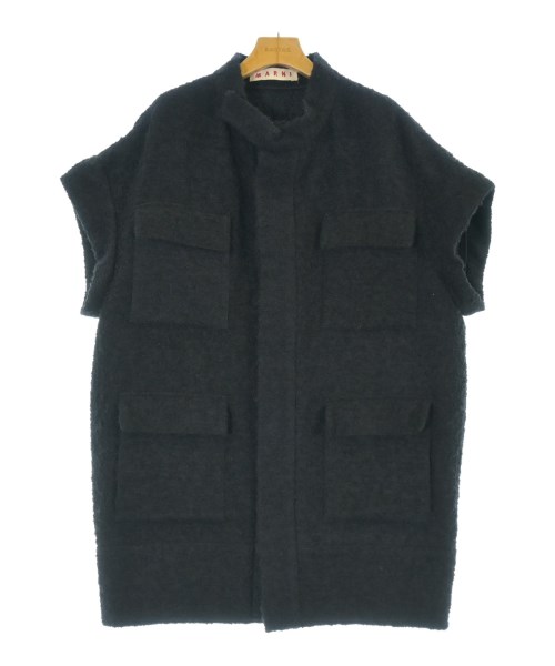 MARNI(マルニ)その他 黒 サイズ:36(XS位)/2200678004326