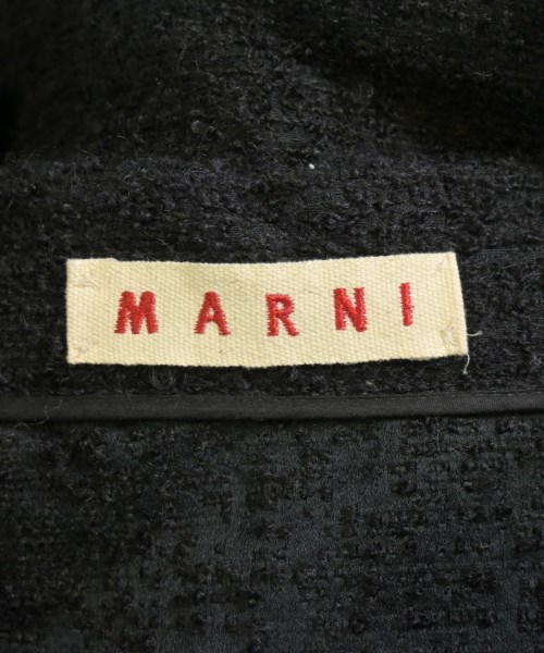 MARNI（マルニ）その他 黒 サイズ:36(XS位) レディース/2200678004326