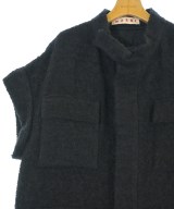 MARNI（マルニ）その他 黒 サイズ:36(XS位) レディース/2200678004326