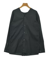 MARNI（マルニ）カジュアルシャツ 黒 サイズ:36(XS位) レディース/2200678118078