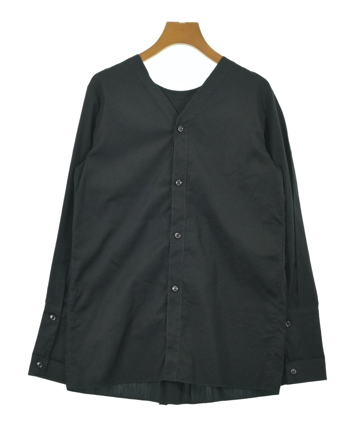 MARNI カジュアルシャツ レディース MARNI マルニ レディース カジュアルシャツ サイズ：38(S位)（シャツ