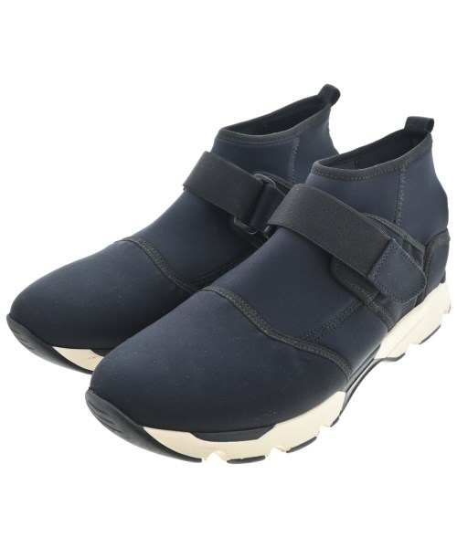 MARNI(マルニ)スニーカー 黒 サイズ:EU42(27cm位)/2200678118252
