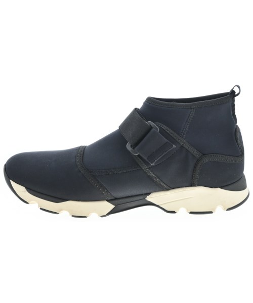 MARNI（マルニ）スニーカー 黒 サイズ:EU42(27cm位) メンズ/2200678118252