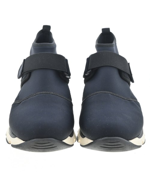 MARNI（マルニ）スニーカー 黒 サイズ:EU42(27cm位) メンズ/2200678118252