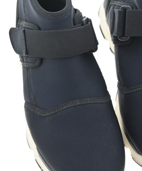 MARNI（マルニ）スニーカー 黒 サイズ:EU42(27cm位) メンズ/2200678118252