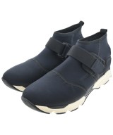 MARNI（マルニ）スニーカー 黒 サイズ:EU42(27cm位) メンズ/2200678118252