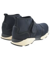 MARNI（マルニ）スニーカー 黒 サイズ:EU42(27cm位) メンズ/2200678118252