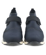 MARNI（マルニ）スニーカー 黒 サイズ:EU42(27cm位) メンズ/2200678118252
