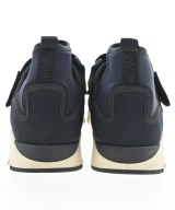 MARNI（マルニ）スニーカー 黒 サイズ:EU42(27cm位) メンズ/2200678118252