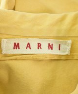 MARNI（マルニ）カジュアルジャケット 黄 サイズ:38(S位) レディース/2200681828049