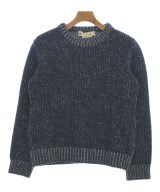 MARNI（マルニ）ニット・セーター 紺 サイズ:44(S位) メンズ/2200682134101