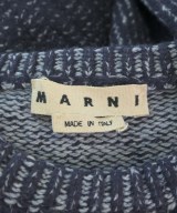 MARNI（マルニ）ニット・セーター 紺 サイズ:44(S位) メンズ/2200682134101