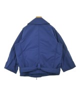 MARNI（マルニ）ライダース 青 サイズ:38(S位) レディース/2200682134163
