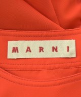 MARNI（マルニ）ブラウス 赤 サイズ:42(M位) レディース/2200682134194
