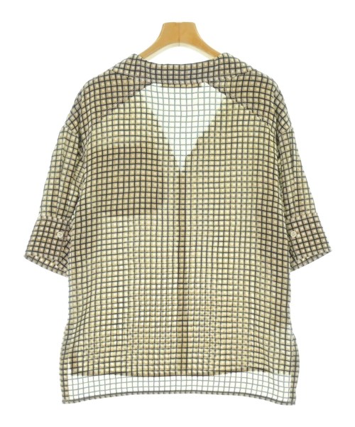 MARNI（マルニ）ブラウス ベージュ サイズ:38(S位) レディース/2200682134200