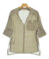 MARNI（マルニ）ブラウス ベージュ サイズ:38(S位) レディース/2200682134200