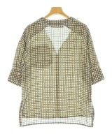 MARNI（マルニ）ブラウス ベージュ サイズ:38(S位) レディース/2200682134200