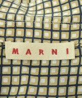 MARNI（マルニ）ブラウス ベージュ サイズ:38(S位) レディース/2200682134200
