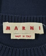 MARNI（マルニ）ニット・セーター 青 サイズ:40(M位) レディース/2200682134309