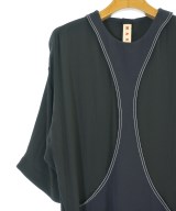 MARNI（マルニ）ワンピース 紺 サイズ:42(M位) レディース/2200682134316