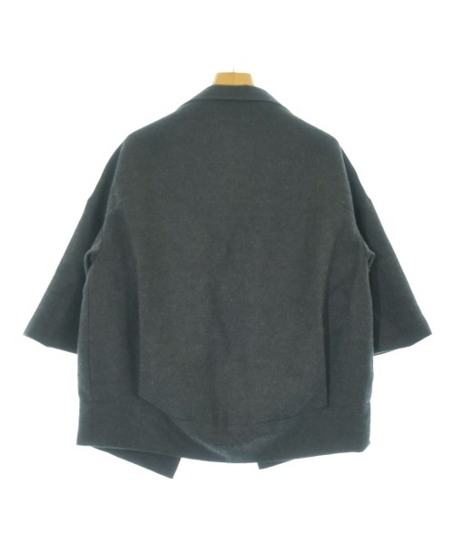 MARNI（マルニ）テーラードジャケット グレー サイズ:40(M位) レディース/2200687570034