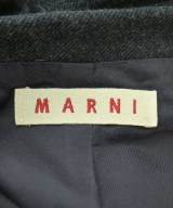 MARNI（マルニ）テーラードジャケット グレー サイズ:40(M位) レディース/2200687570034