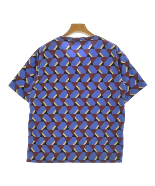 MARNI（マルニ）Tシャツ・カットソー 青 サイズ:42(M位) レディース/2200687621026