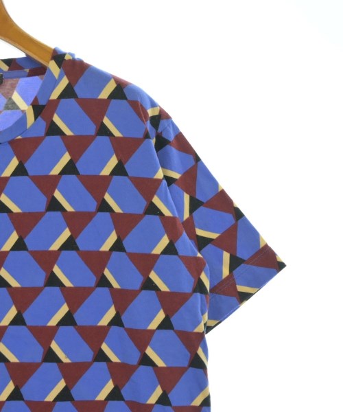 MARNI（マルニ）Tシャツ・カットソー 青 サイズ:42(M位) レディース/2200687621026