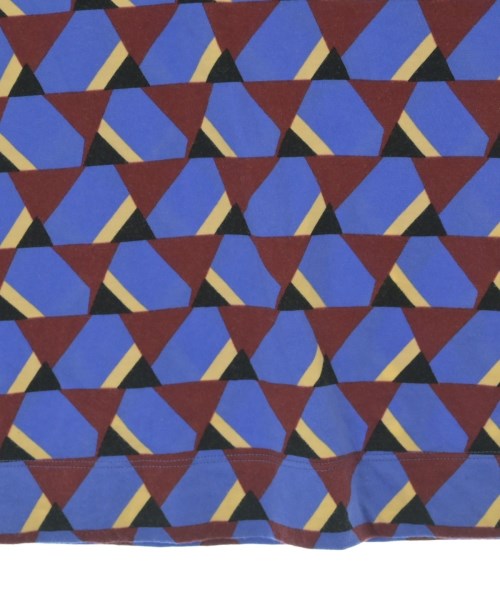 MARNI（マルニ）Tシャツ・カットソー 青 サイズ:42(M位) レディース/2200687621026