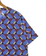 MARNI（マルニ）Tシャツ・カットソー 青 サイズ:42(M位) レディース/2200687621026