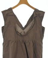 MARNI（マルニ）ブラウス 茶 サイズ:38(S位) レディース/2200692684023