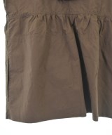 MARNI（マルニ）ブラウス 茶 サイズ:38(S位) レディース/2200692684023