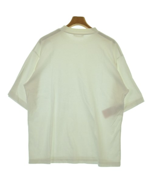 MARNI（マルニ）Tシャツ・カットソー 白 サイズ:50(XL位) メンズ/2200693606024