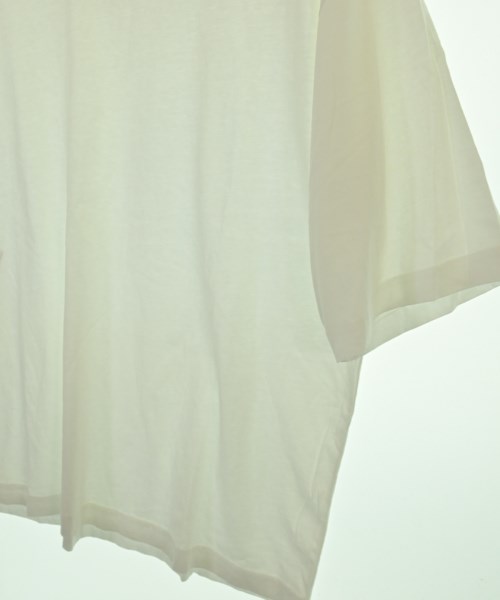 MARNI（マルニ）Tシャツ・カットソー 白 サイズ:50(XL位) メンズ/2200693606024