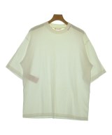 MARNI（マルニ）Tシャツ・カットソー 白 サイズ:50(XL位) メンズ/2200693606024