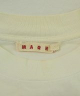 MARNI（マルニ）Tシャツ・カットソー 白 サイズ:50(XL位) メンズ/2200693606024