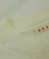 MARNI（マルニ）Tシャツ・カットソー 白 サイズ:50(XL位) メンズ/2200693606024