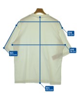 MARNI（マルニ）Tシャツ・カットソー 白 サイズ:50(XL位) メンズ/2200693606024