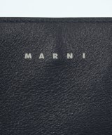 MARNI（マルニ）ショルダーバッグ 紺 サイズ:- メンズ/2200693606031