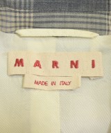 MARNI（マルニ）カジュアルジャケット グレー サイズ:38(S位) レディース/2200693616023